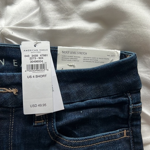 American Eagle Jeans - Picture 4 of 4